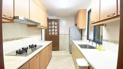 Westcove Condominium (D5), Condominium #616744051